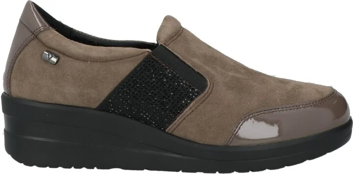 Valleverde Woman Sneakers - Image 3