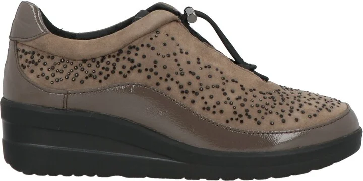 Valleverde Woman Sneakers - Image 3
