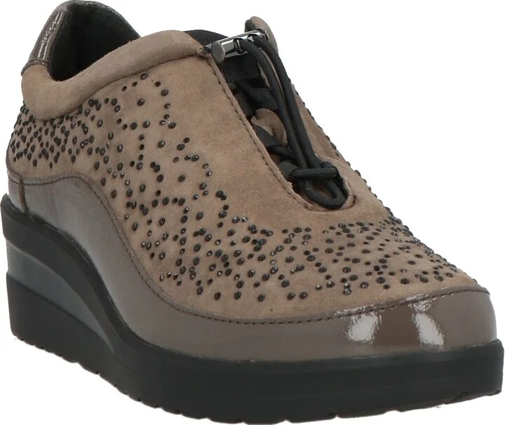Valleverde Woman Sneakers - Image 4