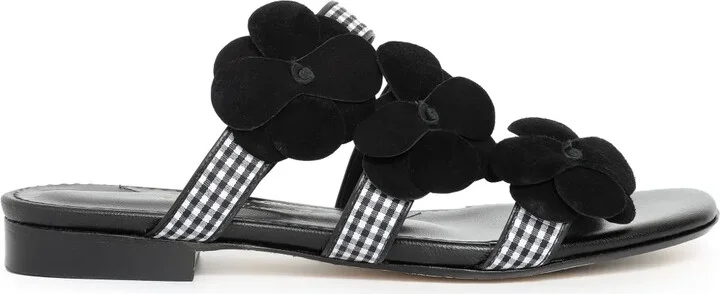 Valley sandals