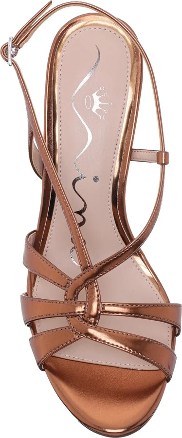 Valley Slingback Sandal - Image 4