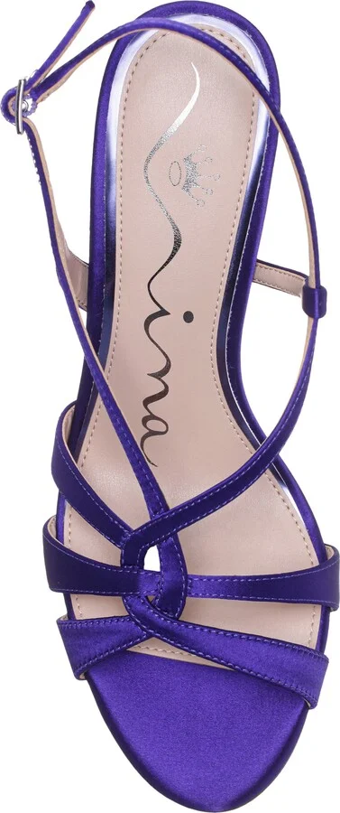 Valley Slingback Sandal - Image 4