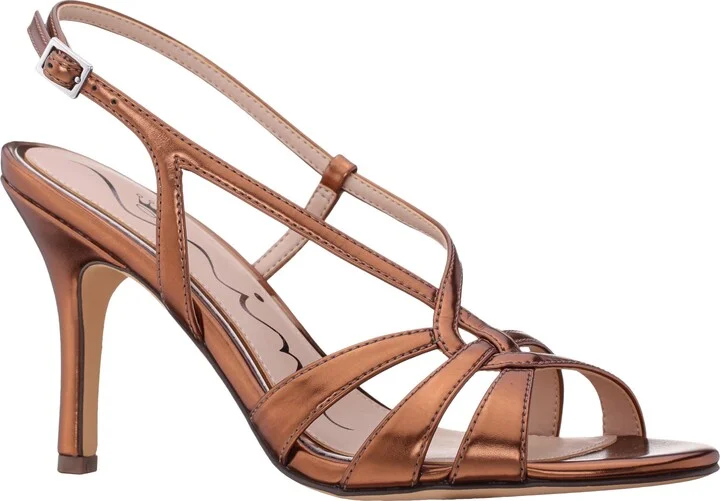 Valley Slingback Sandal