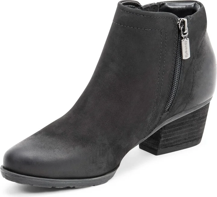 Valli 2.0 Waterproof Bootie - Image 8