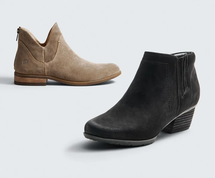 Valli 2.0 Waterproof Bootie - Image 11