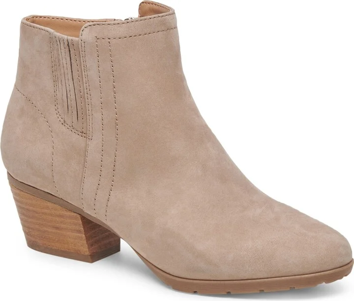 Sand Nubuck