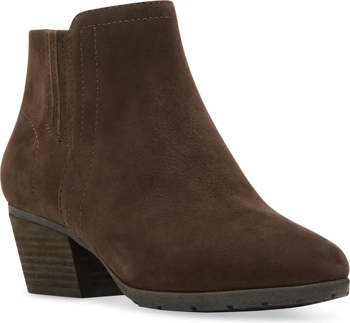 Java Nubuck