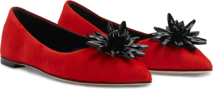 Valliee ballet flats - Image 2