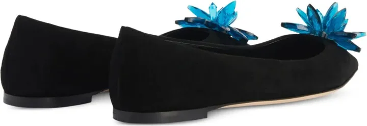 Valliee ballet flats - Image 3