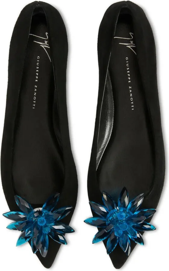 Valliee ballet flats - Image 4