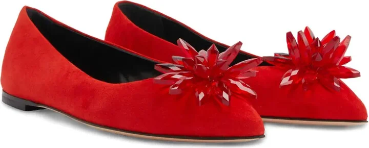 Valliee ballet flats - Image 2