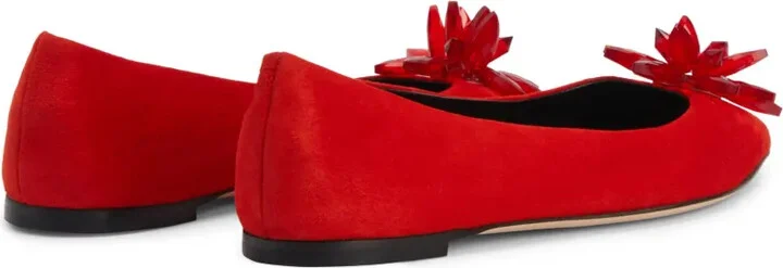 Valliee ballet flats - Image 3
