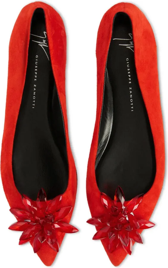 Valliee ballet flats - Image 4