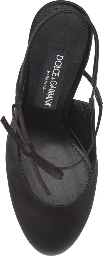 Vally Slingback Pump - Image 6