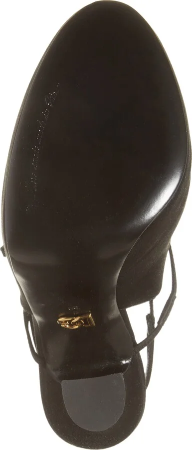 Vally Slingback Pump - Image 7