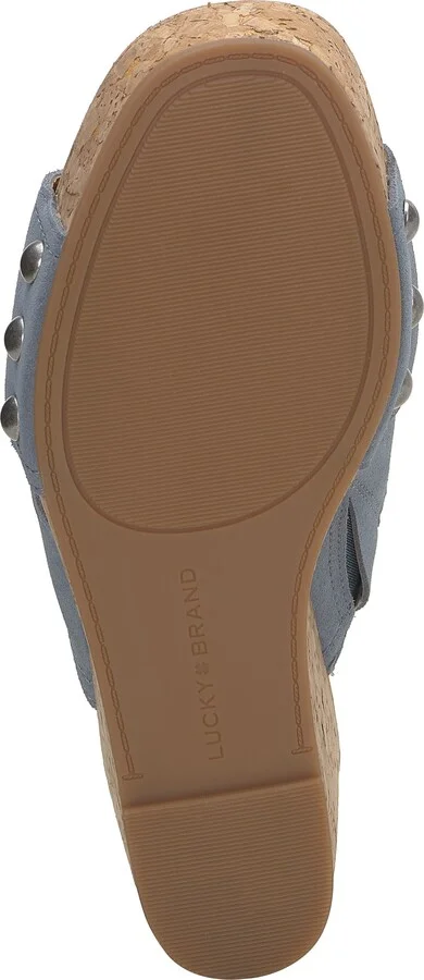 Valmai Platform Wedge Slide Sandal - Image 6