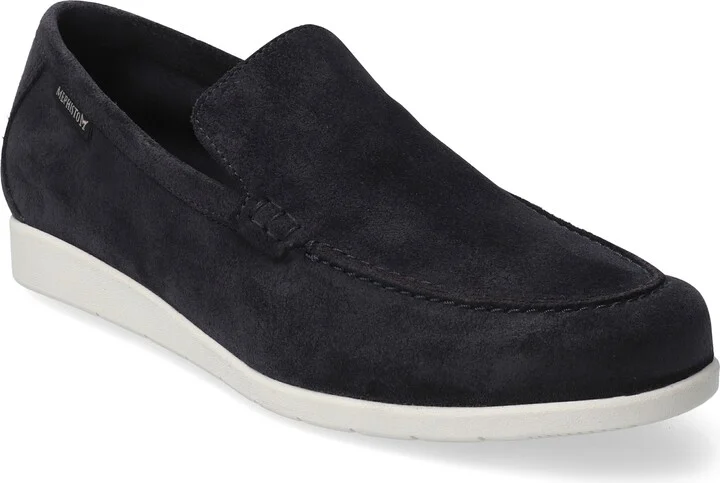 Blue Velours