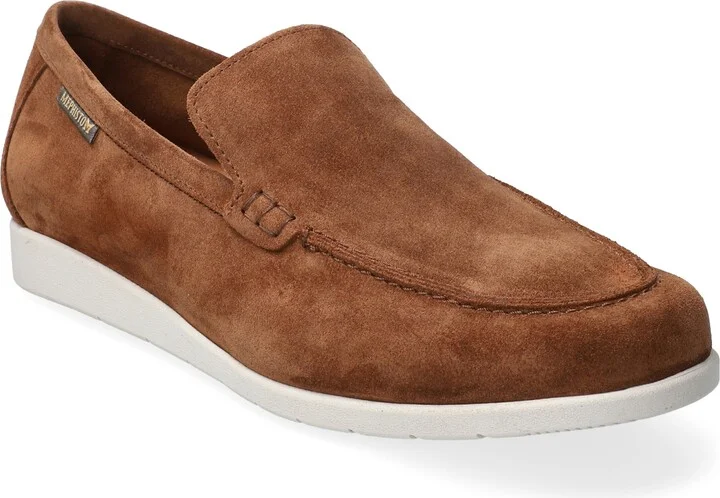 Valner Slip-On Sneaker