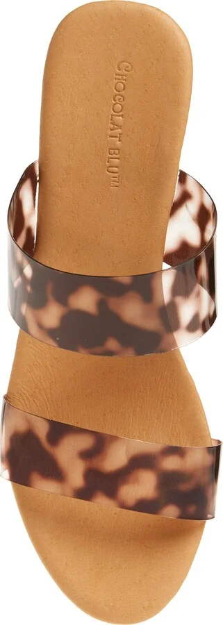 Valo Platform Sandal - Image 5