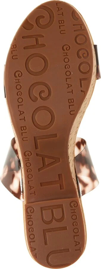 Valo Platform Sandal - Image 6