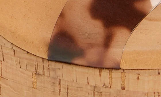 Valo Platform Sandal - Image 7