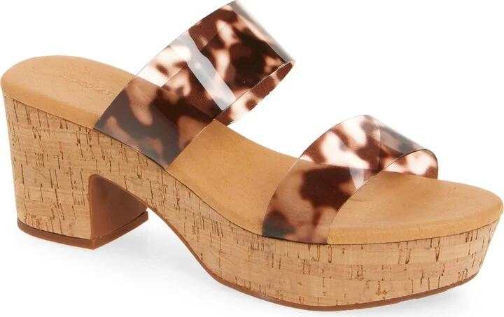 Leopard Vinyl