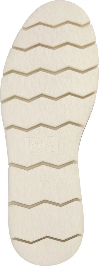 Valri Espadrille Mary Jane Flat - Image 4