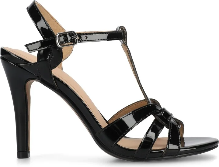 Valry Strappy Sandal - Extra Wide Width Available - Image 4