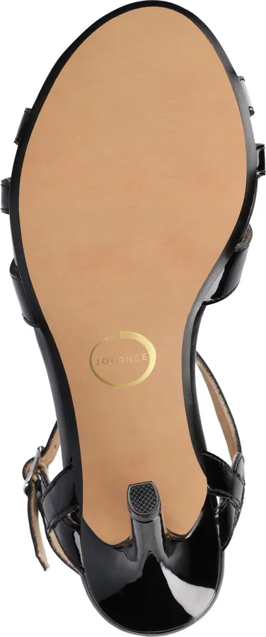 Valry Strappy Sandal - Extra Wide Width Available - Image 6