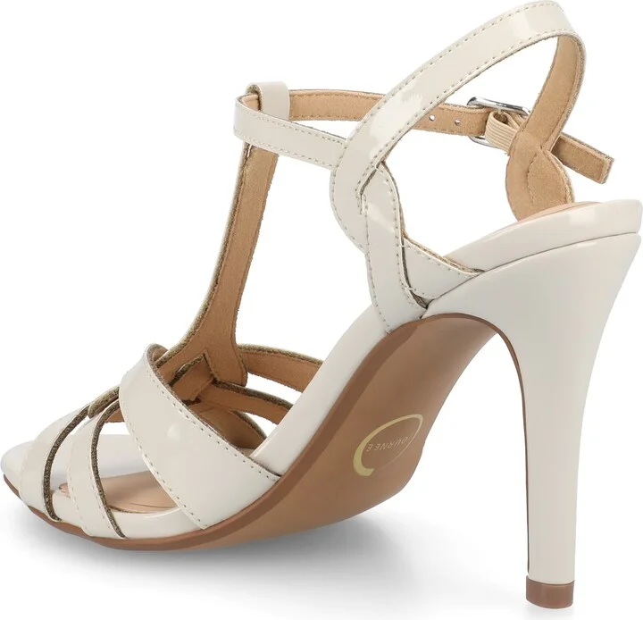 Valry Strappy Sandal - Extra Wide Width Available - Image 9