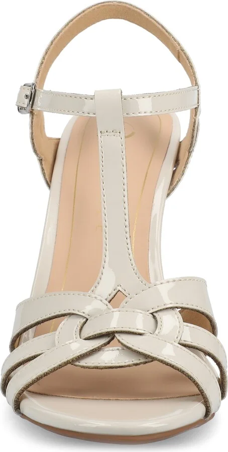 Valry Strappy Sandal - Extra Wide Width Available - Image 10