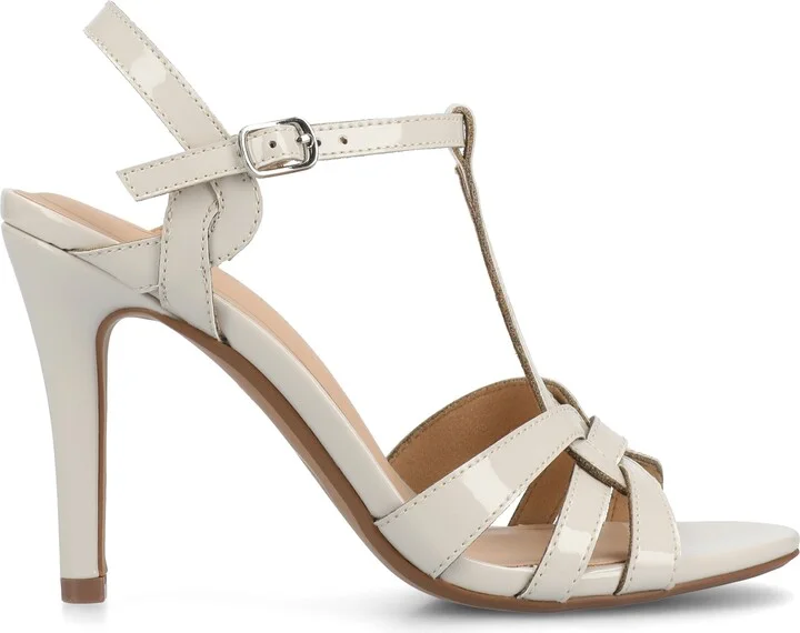 Valry Strappy Sandal - Extra Wide Width Available - Image 11