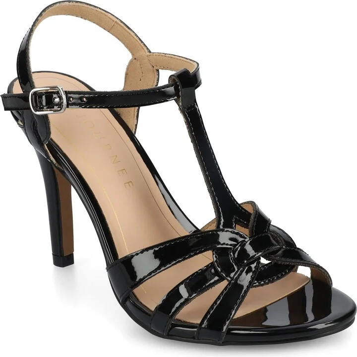 PATENT/ BLACK