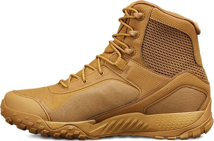 Valsetz RTS 1.5 Tactical boots - Image 2