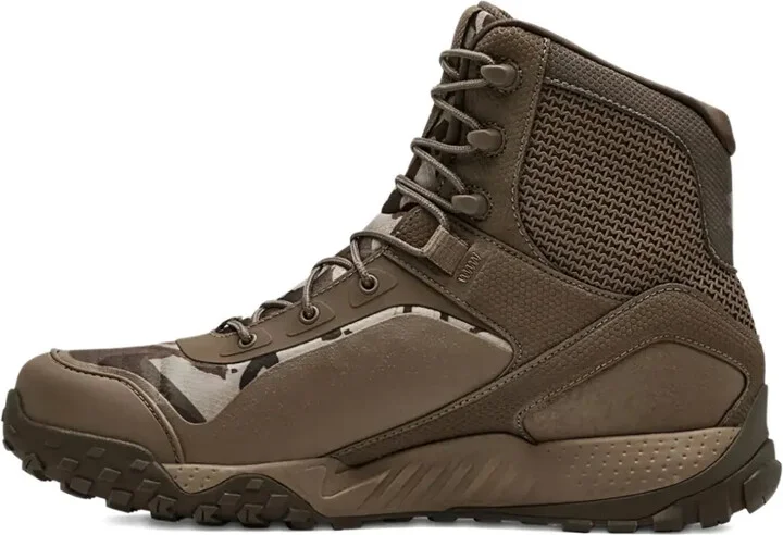 Valsetz RTS 1.5 Tactical "Ridge Reaper Cam" boots - Image 2