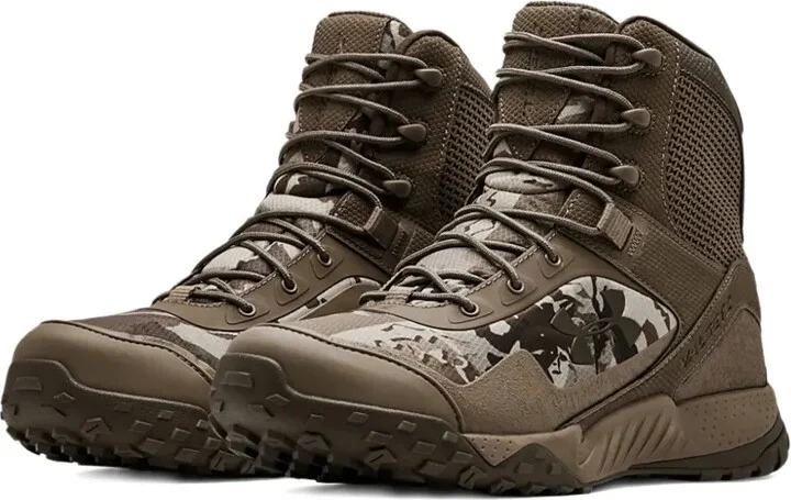 Valsetz RTS 1.5 Tactical "Ridge Reaper Cam" boots - Image 3