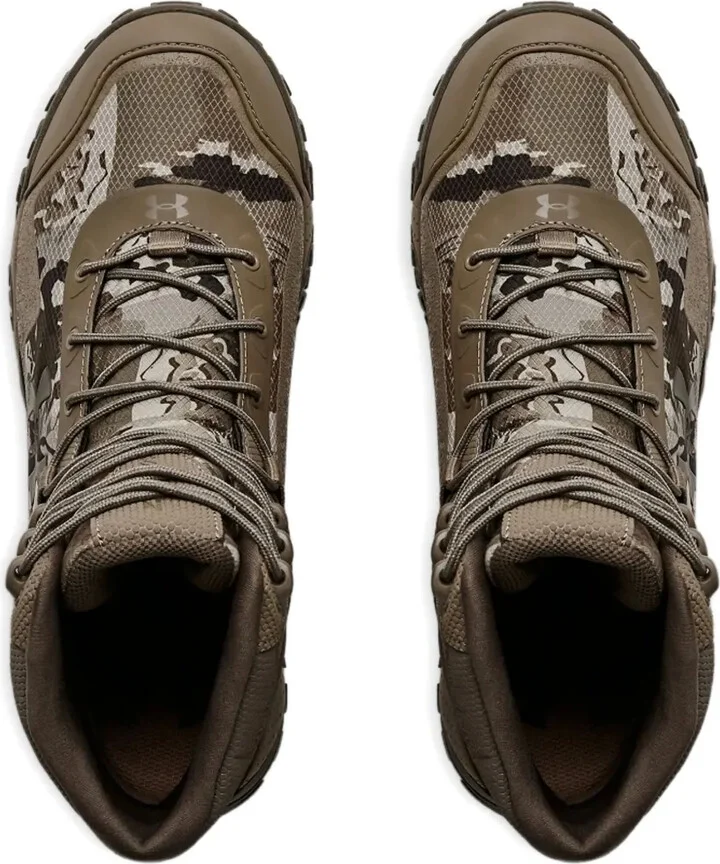 Valsetz RTS 1.5 Tactical "Ridge Reaper Cam" boots - Image 4