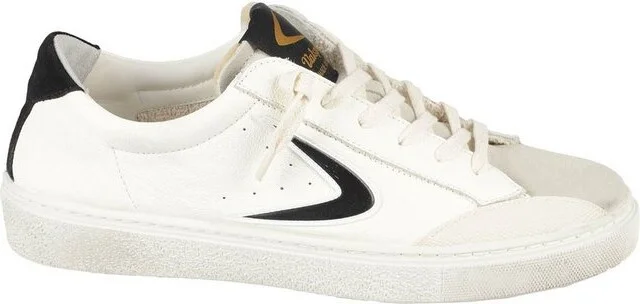 Valsport Classic Lace-Up Sneakers