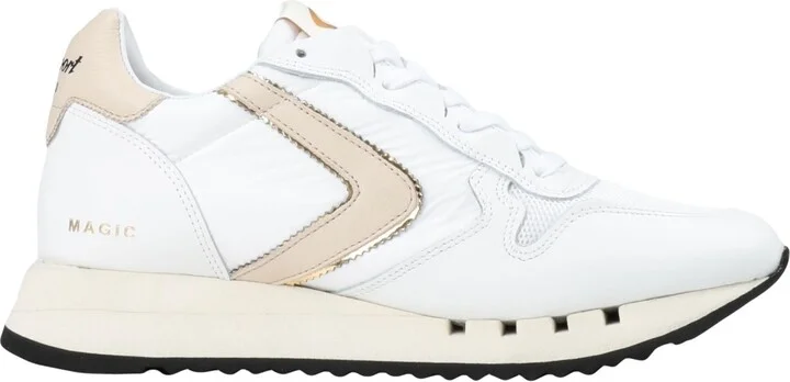 Valsport Magic Run Woman Woman Sneakers - Image 3