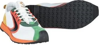 Valsport Special Nylon Man Sneakers - Image 2
