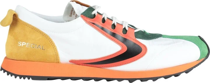 Valsport Special Nylon Man Sneakers - Image 3