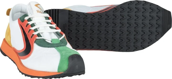 Valsport Special Nylon Man Sneakers - Image 4