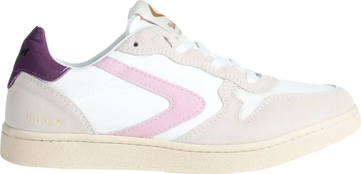 Valsport Super Nylon Woman Sneakers - Image 3