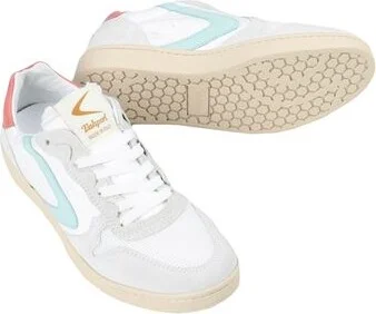 Valsport Super Nylon Woman Woman Sneakers - Image 2