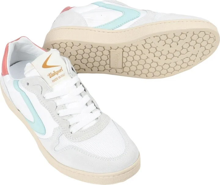Valsport Super Nylon Woman Woman Sneakers - Image 4