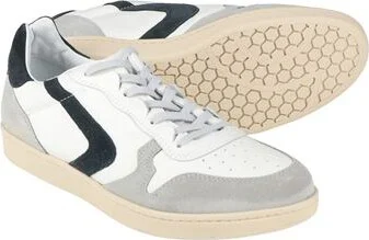 Valsport Super Suede Man Sneakers - Image 2