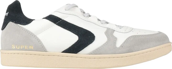 Valsport Super Suede Man Sneakers - Image 3