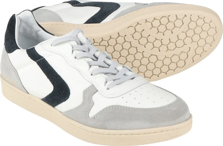 Valsport Super Suede Man Sneakers - Image 4