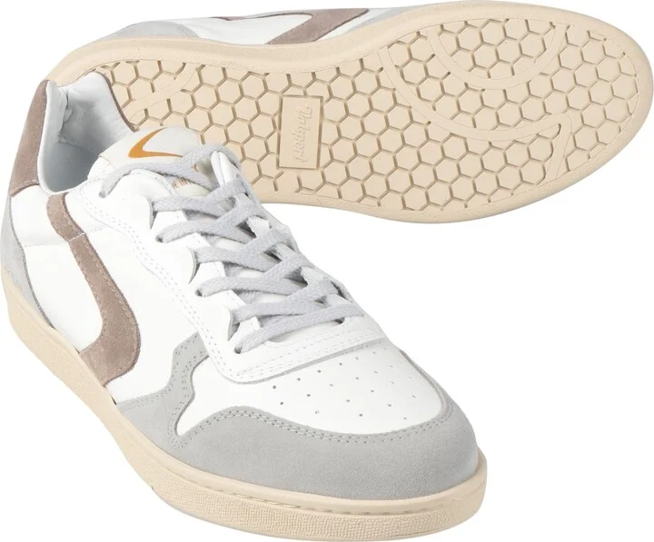 Valsport Super Suede Man Sneakers - Image 4