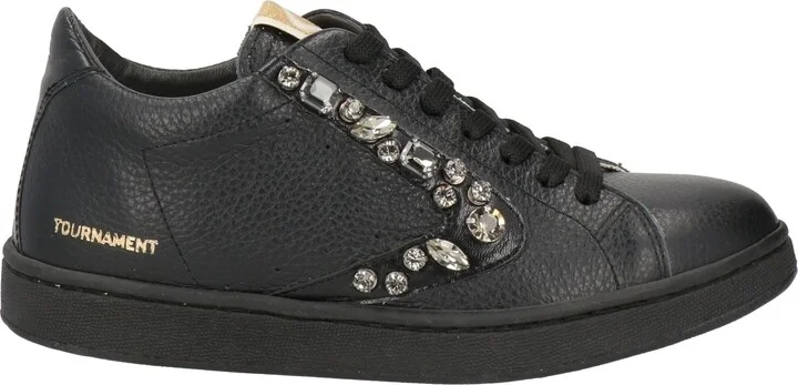 Valsport Woman Sneakers - Image 3
